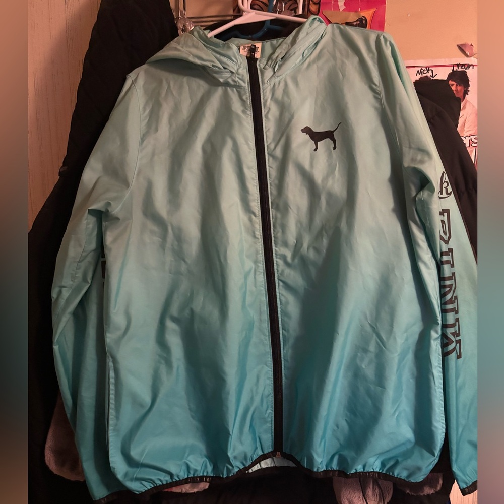 VS Pink jacket
